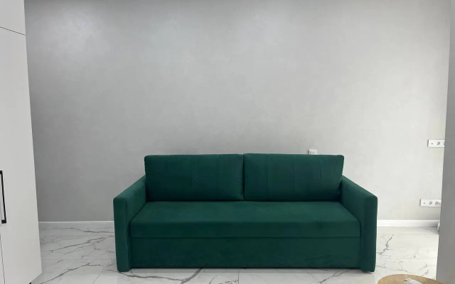 Квартира 1-комнатная на сутки Минск улица Игоря Лученка 2