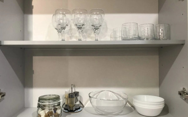 Apartamenty Sovremennyj Loft v Centre goroda