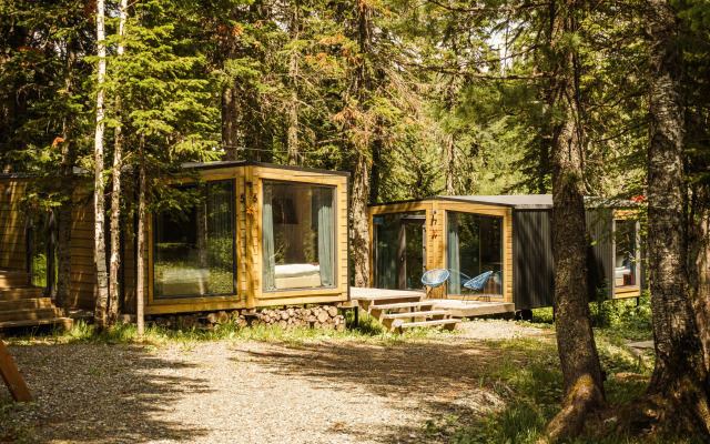 ALASKA Guest House