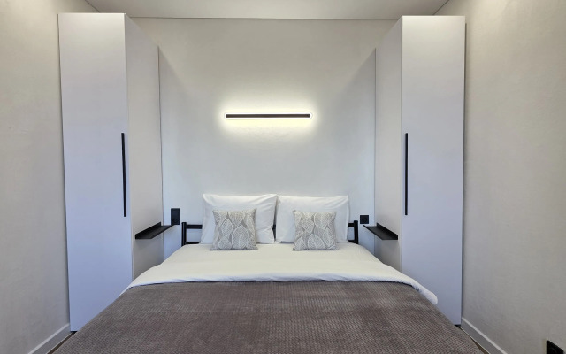 Квартира в Жк Мой Ритм