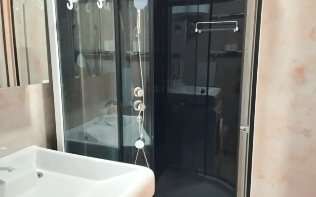 Na Lenina 243 Alfa Rent Anapa Flat