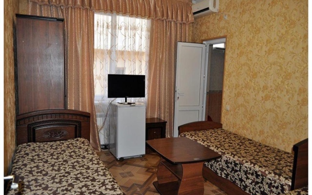 Liana Guest house