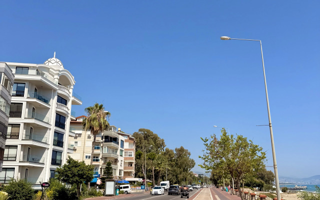 SA Apartments! Nice 1bd Flat Apartments