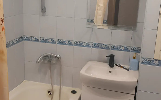 Квартира Комфортная В 5 Минутах От Метро Улица Скобелевская