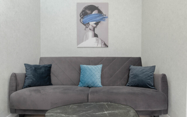 Апартаменты Apartment 39 Kaliningrad