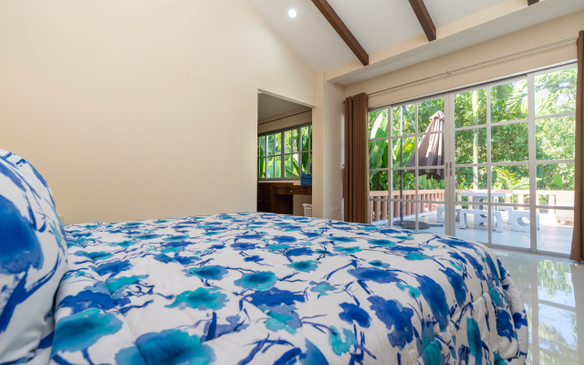 Spacious villa in Casa Sakoo resort Villa	