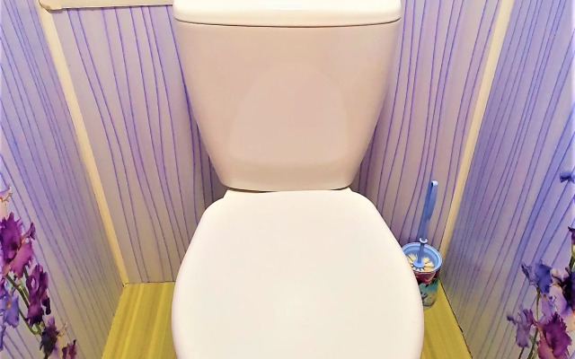 Апартаменты Домашний Уют на Улице Зверева 44