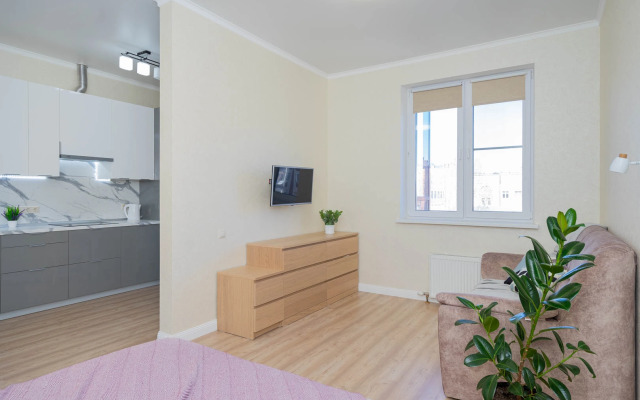 Квартира в Центре Казани