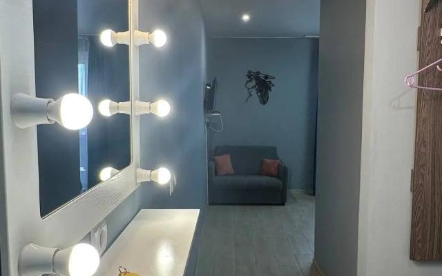 Квартира Чистая и уютная в центре Улан-Удэ