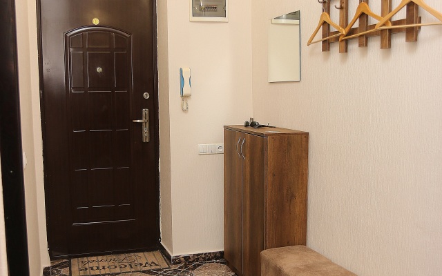 Ot Russkoj Sluzhbyi Servisa Guest House