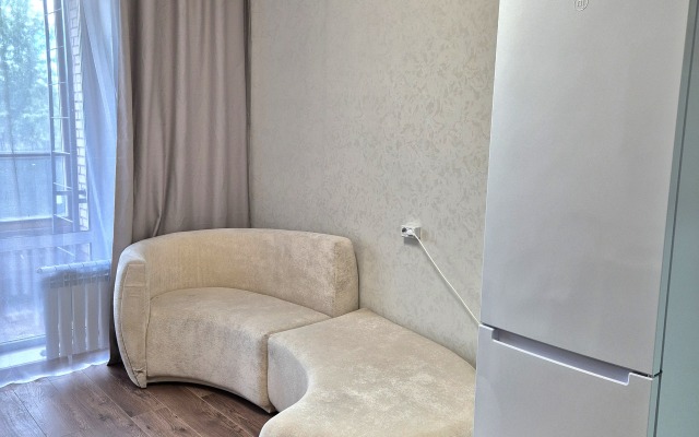 V Novom Dome Apartments