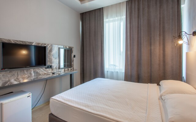 Aslan City Hotel