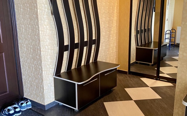 Апартаменты у Королевский ворот