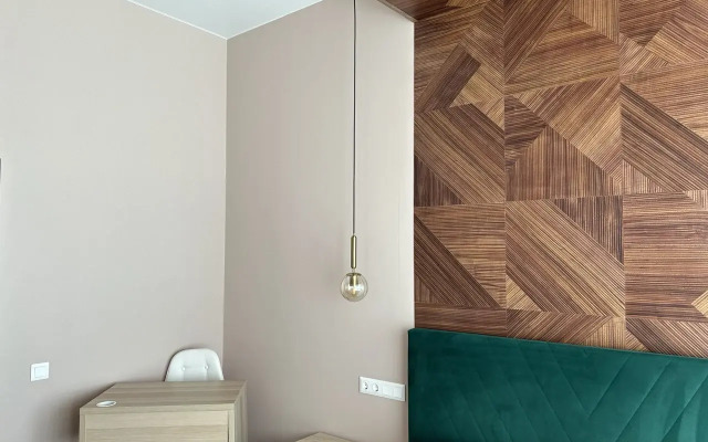 137 Na Krymskoy 89 Apartments