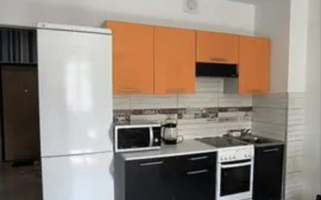 Studiya Ryadom S Tvviku Flat