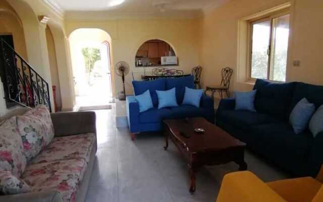 Marina Villa North Coast Egypt
