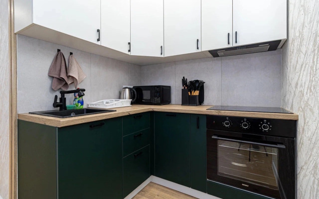 Квартира Элегантная ЖК Свобода