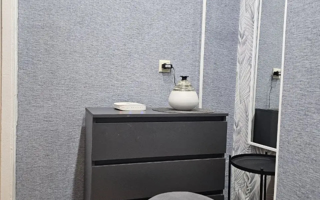 Квартира апартаменты L.V.Hotels на Первомайской 16