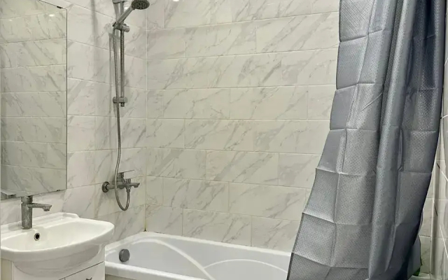 Квартира Студия рядом с ТРК Горизонт