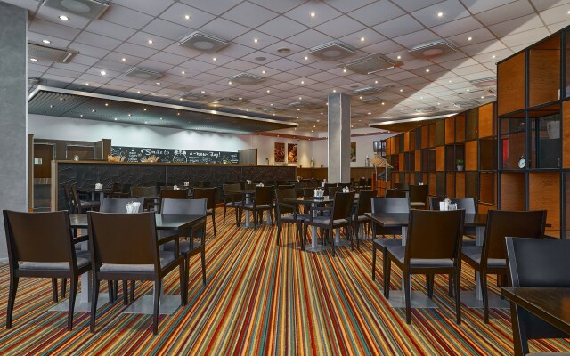 Cosmos Ekaterinburg Hotel