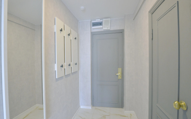 Signal apart Apartment hotel