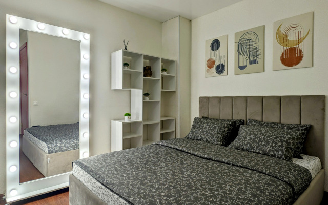 Квартира Свободна Большая Полянка