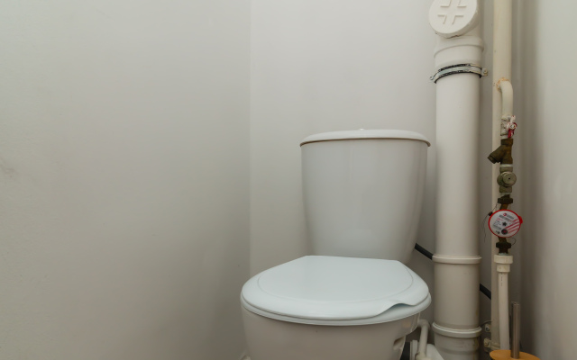 Апартаменты на Телевизионной 10