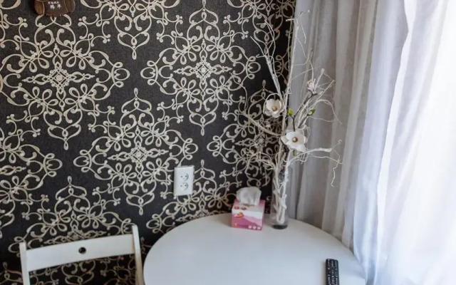 Uyutnaya V Tsentre Goroda Flat