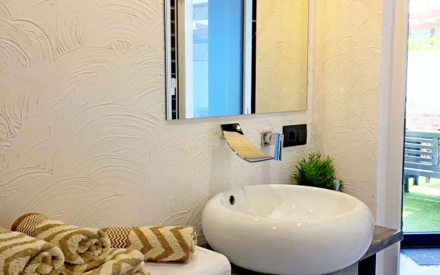 Гостевой дом 110 Чехова 5