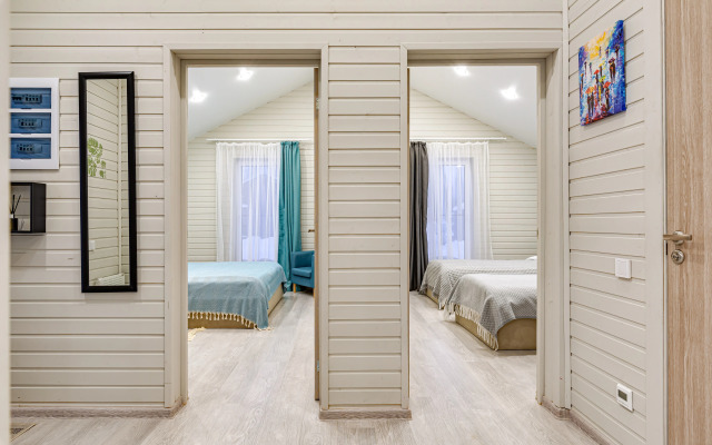 Частный Дом Simple Life Home 179