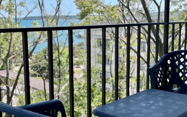 Апартаменты Высота 15