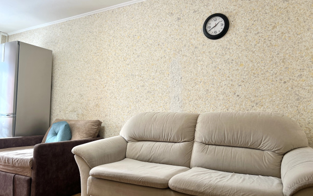 Квартира на улице Песчаная рядом с пляжем Remix