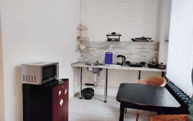Na Ul. Kirova 12B Flat