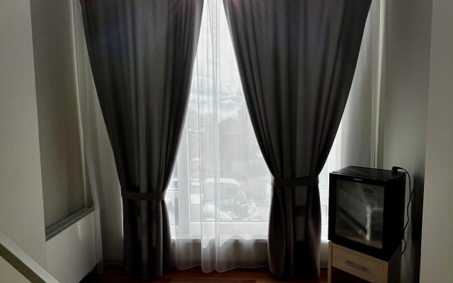 Inya Guest House
