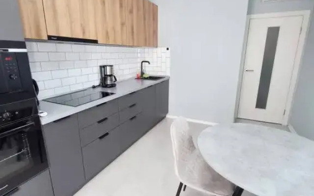 Art Life Apartment 1 Flat
