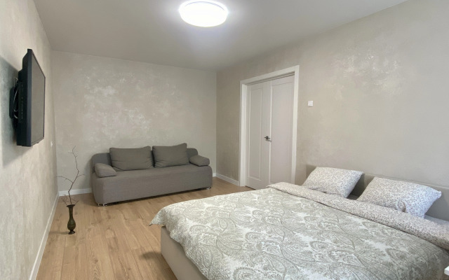 Uyutny Ugolok na Auezova Flat