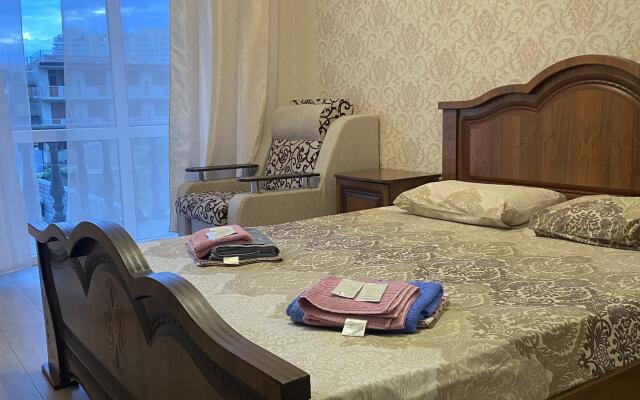 Nika Guest House