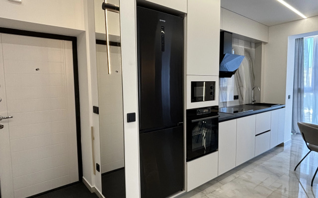 Апартаменты Венеция