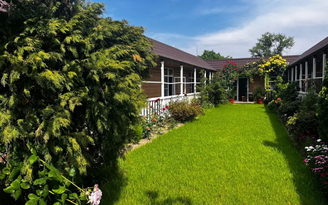 Anastasiya Guest house