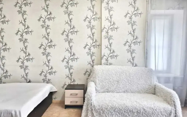 Kotina 5 Apartments (1)