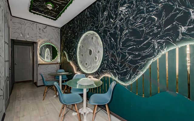 Квартира Кино апарт на Булаке