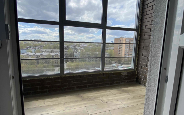 Квартира Хрустальный 29