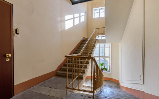 Hth24  Mayakovskogo 14 Apartments