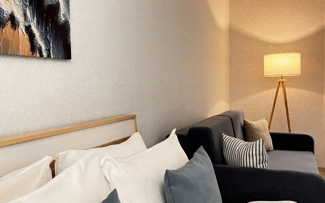 Квартира Ижевск на Ильфата Закирова 7