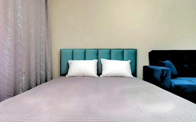 Апартаменты Уют