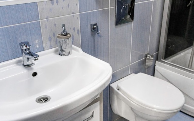 Апартаменты Соборная 14А