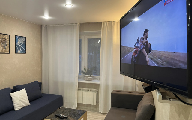 Апартаменты LOYAL' Ь Ленина 26