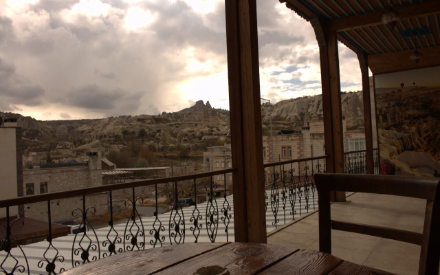 Goreme Stone Age Hotel Boutique hotel