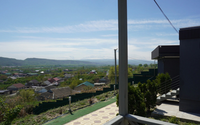 База отдыха Туристический Комплекс Мамрач