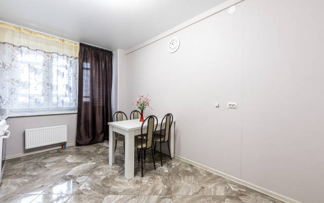Zarechniy 39a Apartments
